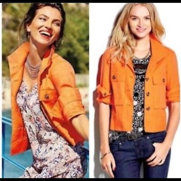 CAbi | Jackets \u0026 Coats | Cabi Style 598 